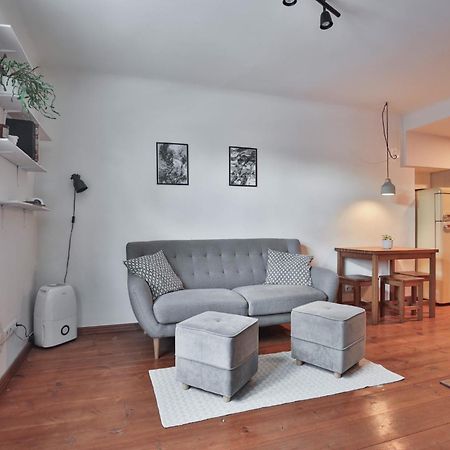 Cozy Apartment Near The City Center Tartu Buitenkant foto